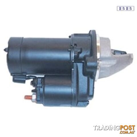 Sierra parts Volvo Penta Starter motor 18-6292