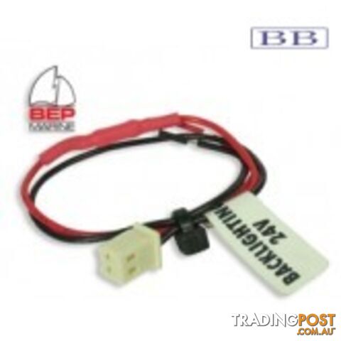 Drop Resistor