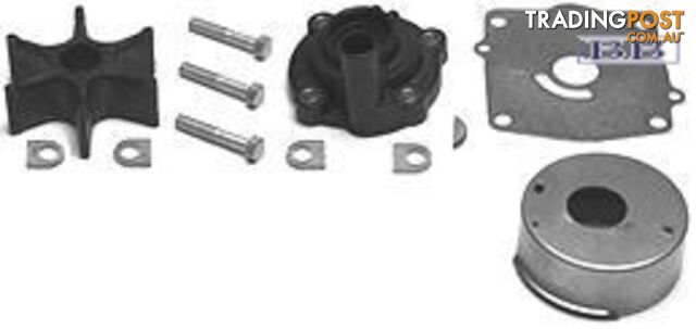 Sierra parts Pump Kit - YamahaŒ¬ Type suits 6N6-W0078-01-00 18-3313