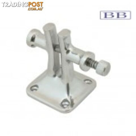 Split Bollards Small & Pin