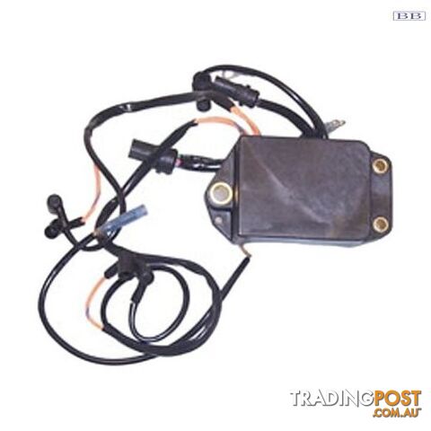 Sierra parts CDI OMC Power pack 18-5771