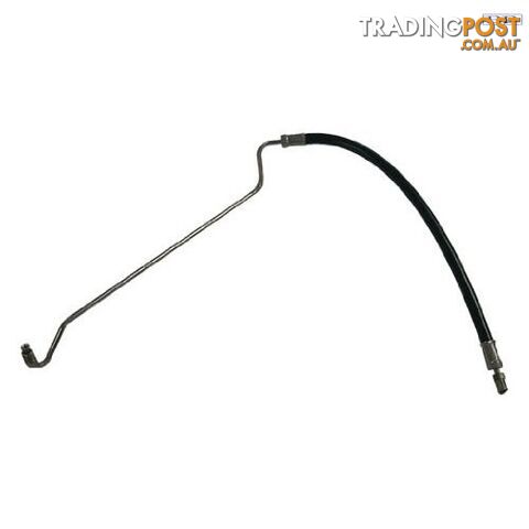 Sierra parts Mercruiser Trim hose 18-2113