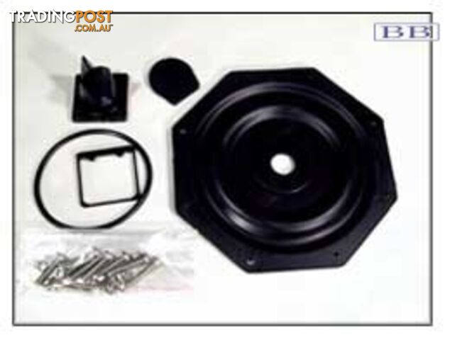 Diaphragm only - nitrile