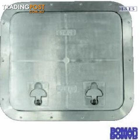 Bomar Inspection Access Hatch 174400