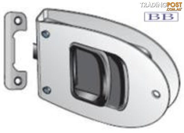 Omni Two Step Latches