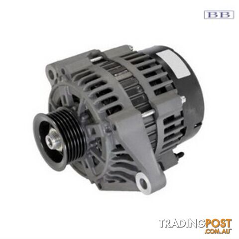 Sierra Mercury Marine Alternators Verado 18-5929
