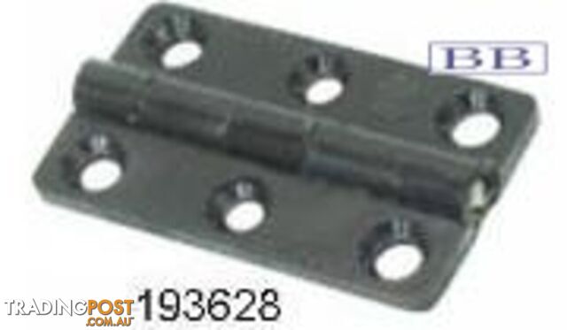 Butt Hinge 64mm