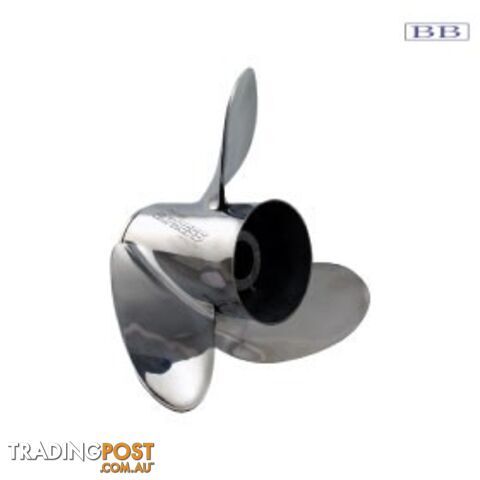 EXPRESS High Performance Props MERC/MARINER