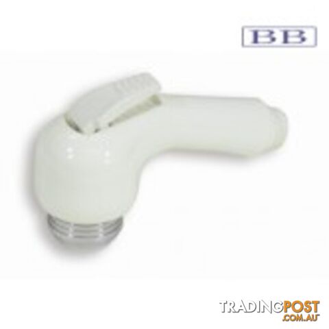 Shower Handset