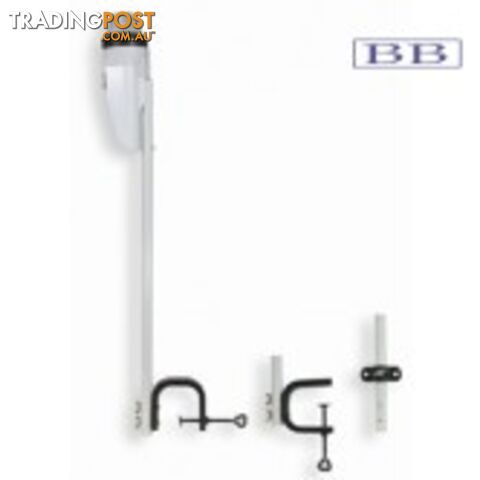 Clamp on Anchor Riding Light