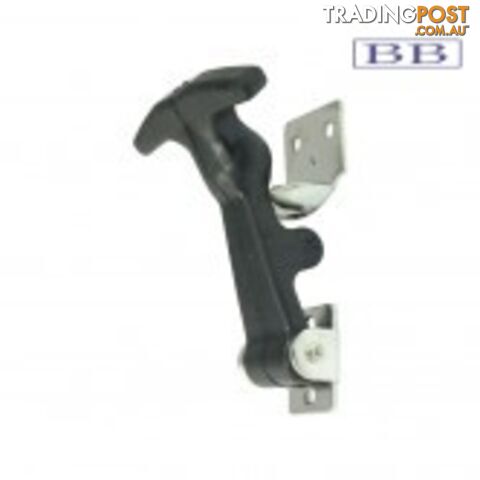 Rubber Hatch Fastener 150mm