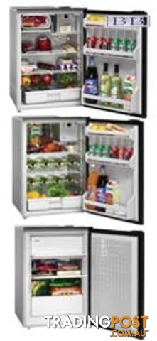 Grey Line 90 litre Freezer 381754