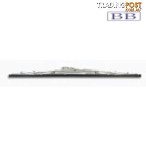 Premier S/S Wiper Blades 550 mm (22\)"""