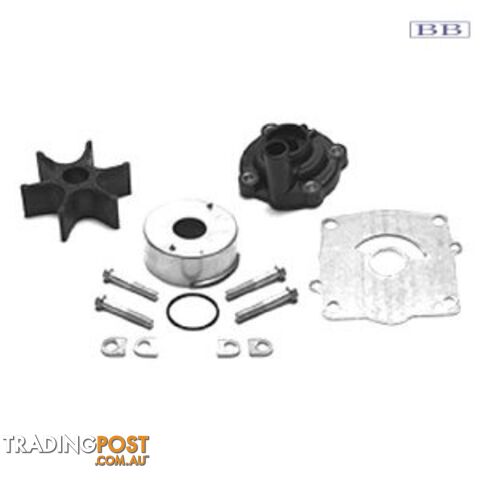 Sierra parts Pump Kit - YamahaŒ¬ Type suits 61A-W0078-A2-00 18-3396