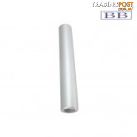 Joiner Alloy Suits 20x1.6mm Tube