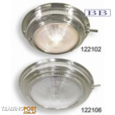 S/S Dome Light