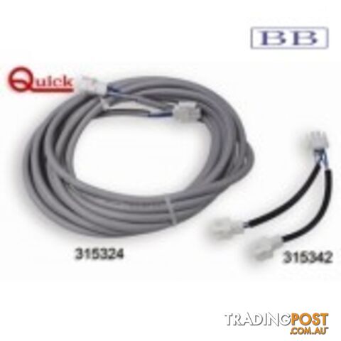 Dual Station Splitter 315342