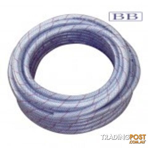 Reinforced Hose 50mm