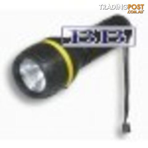 Waterproof Torch