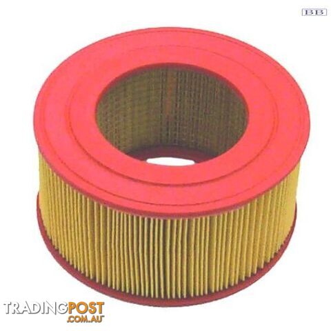 Volvo air filter 18-7907 replaces 858488