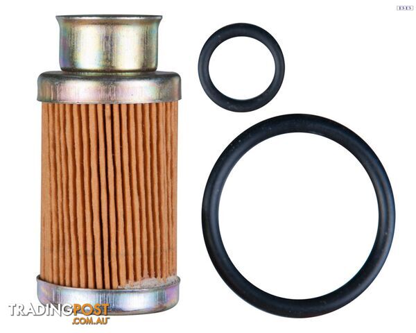 Westerbeke Fuel Filter replaces 47006 & 30200 23-7770