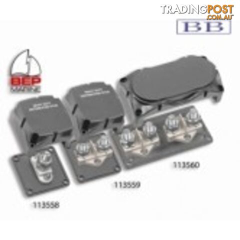 Contour Distribution Stud - Dual