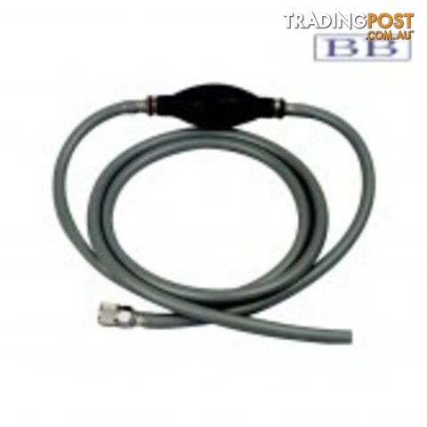 Outboard fuel line Small Suzuki Force Chrysler
