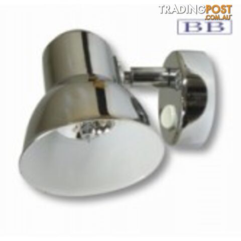 Classic Light - Chrome