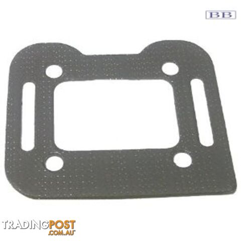 Sierra Marine parts 18-0881 exhaust Riser gaskets