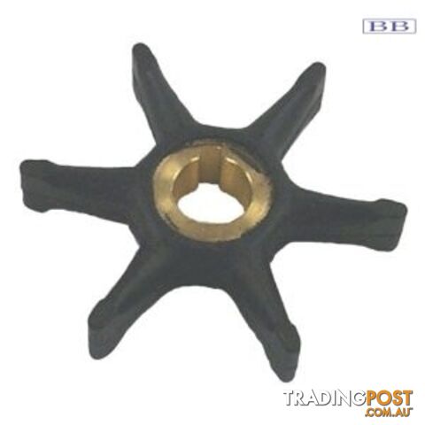 Outboard Impeller - OMCŒ¬ Type suits 377992 18-3005