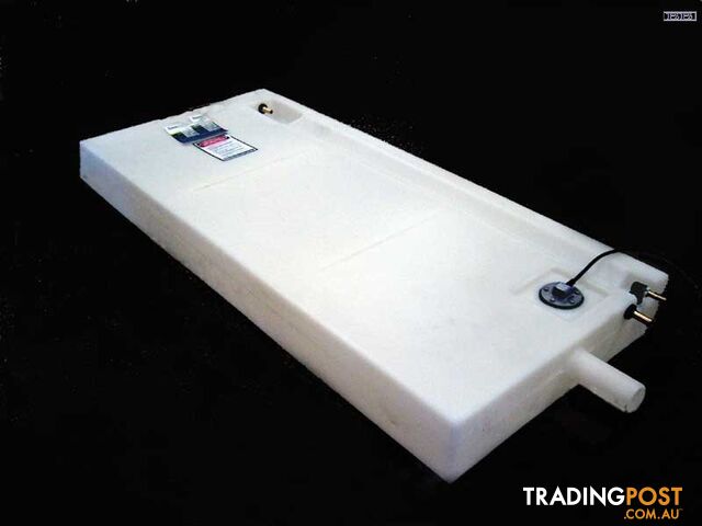 Marine Fuel tanks Petrol or Diesel 75 Lt