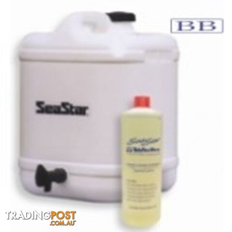 Hynautic Hydraulic Steering Oil 1 litre or 20 ltr