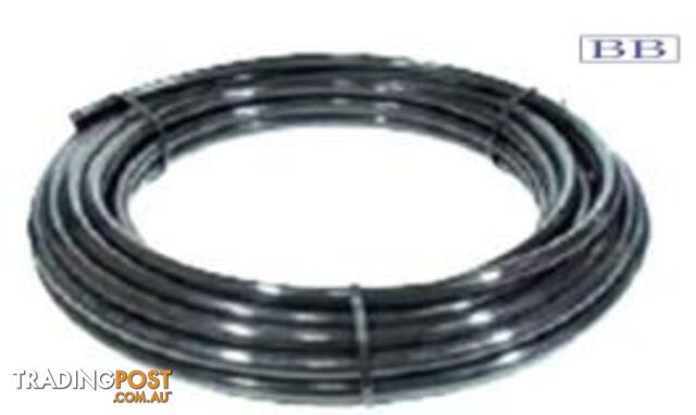Nylon Semi Rigid Tube 150m