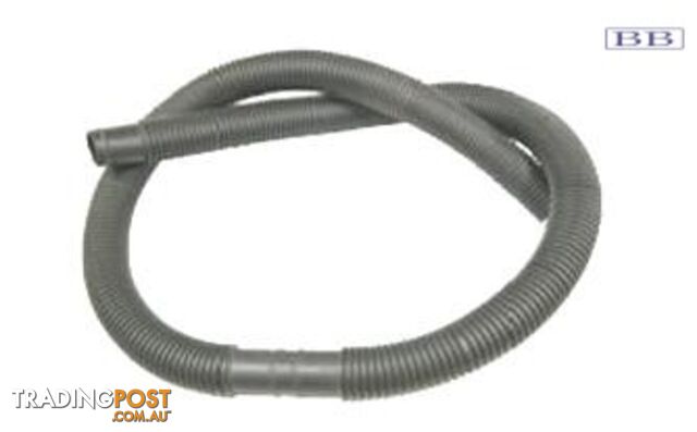 Spigoted Bilge Pump Hose - 19mm