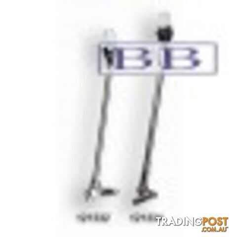 Retractable Anchor Light
