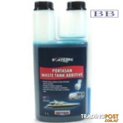 Septone Portasan Waste Tank Additive 1L 261038