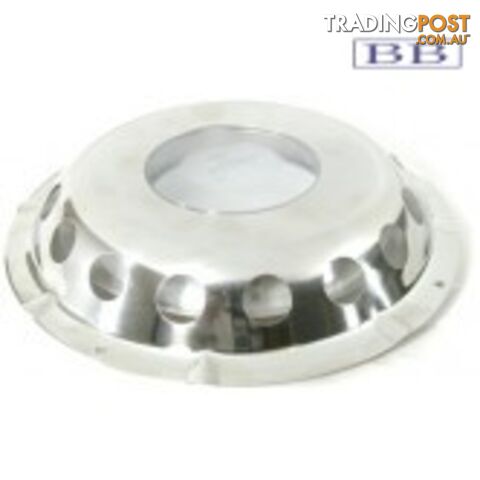 UFO Deck Vent