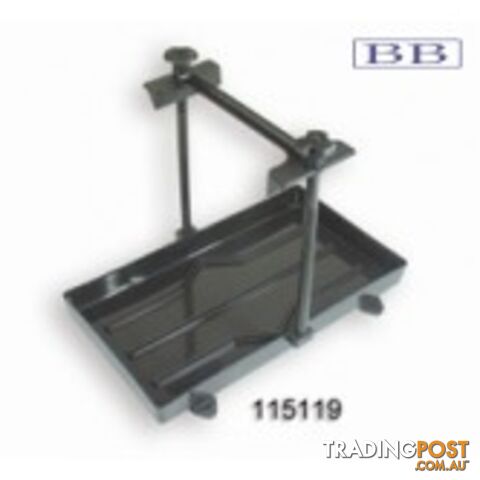 Large Battery Holder Tray