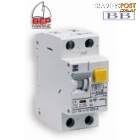BEP Residual Current Device