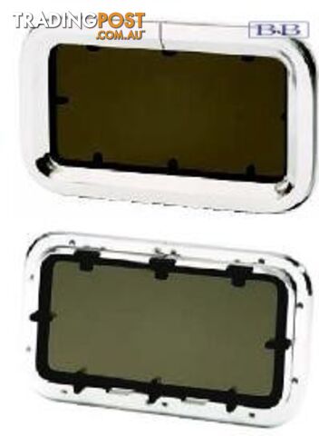 Bomar 2000 Series Portlight