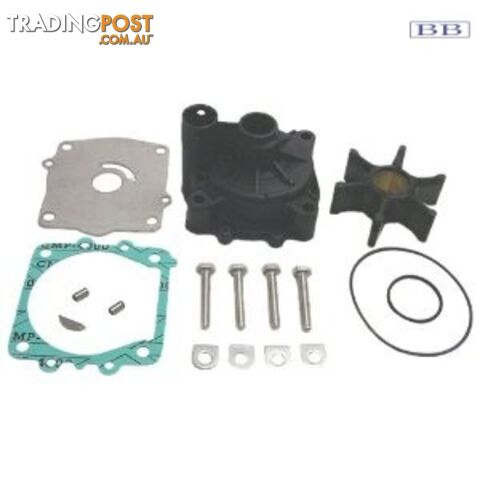 Sierra parts Pump Kit - YamahaŒ¬ Type suits 6E5-W0078-A1-00 18-3373
