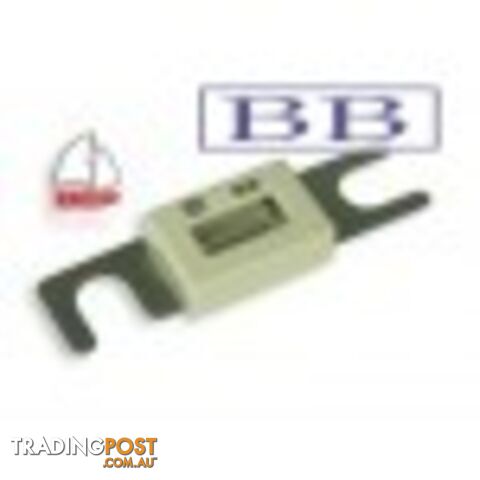 ANL Fuse 250 Amp