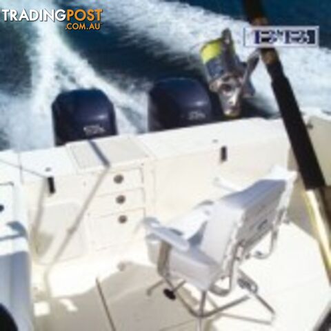 King Starboard - XL 12.7mm (1/2")