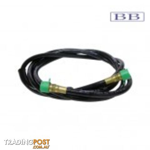 4' SeaStar Standard Outboard Hose