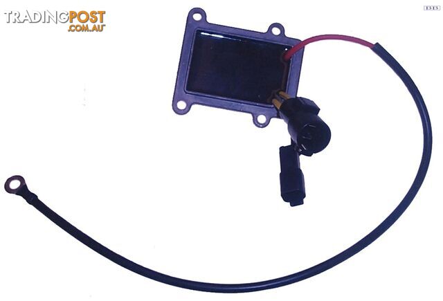 sierra 18-5829 Rectifier regulator OMC