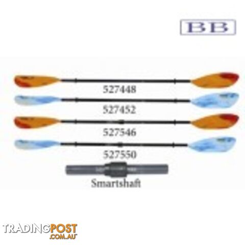Polar Paddles Oceans