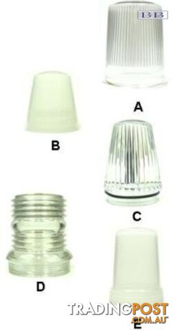 Replacement lens