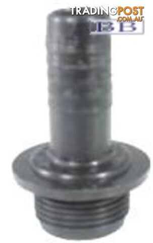 Reducer Hose Tail