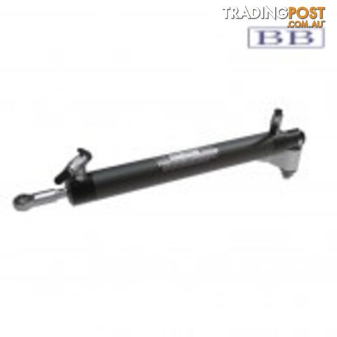 Splashwell Mount Outboard Cylinder