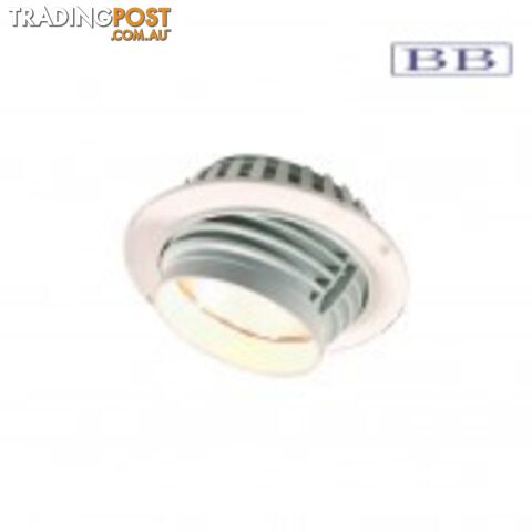 Gyro Spot Light